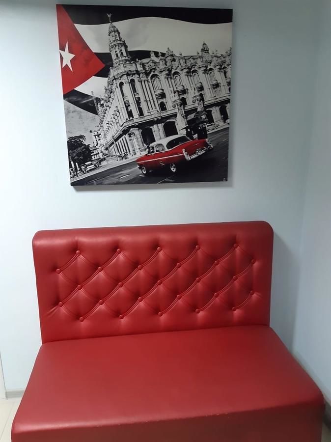 Хостелы Hostel CUBA Минск-15