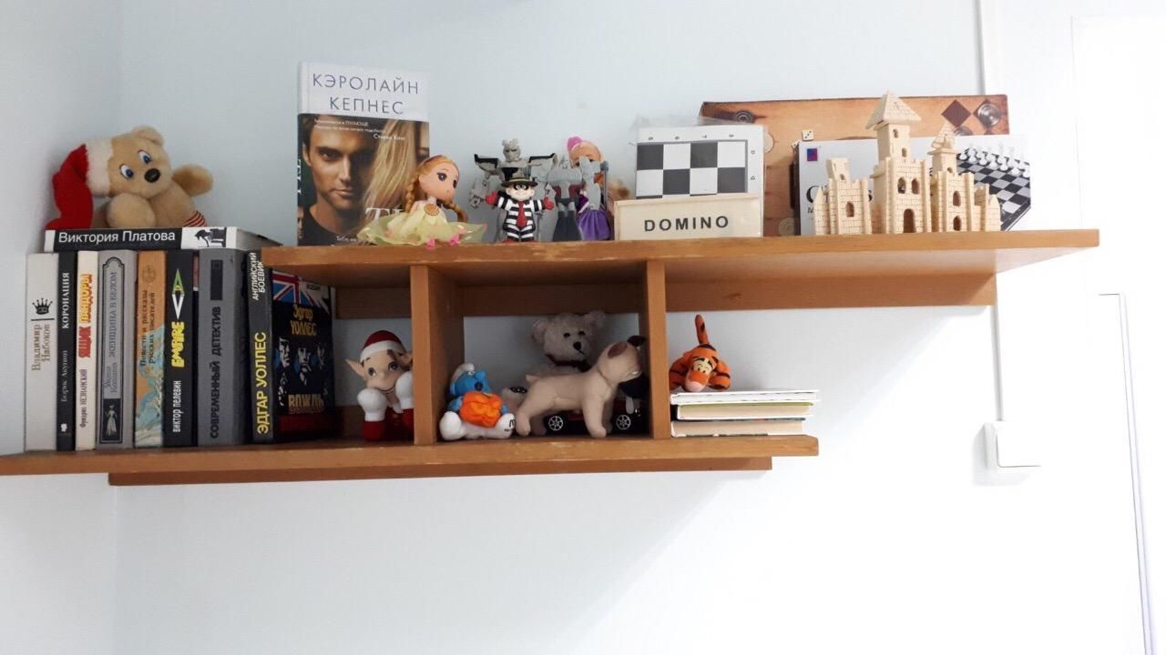 Хостелы Hostel CUBA Минск-16
