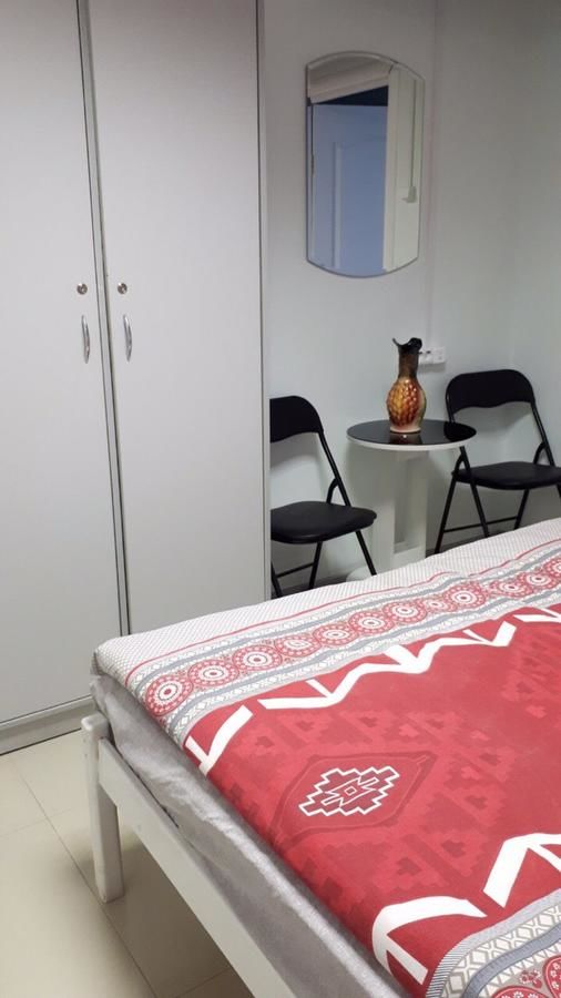 Хостелы Hostel CUBA Минск-20