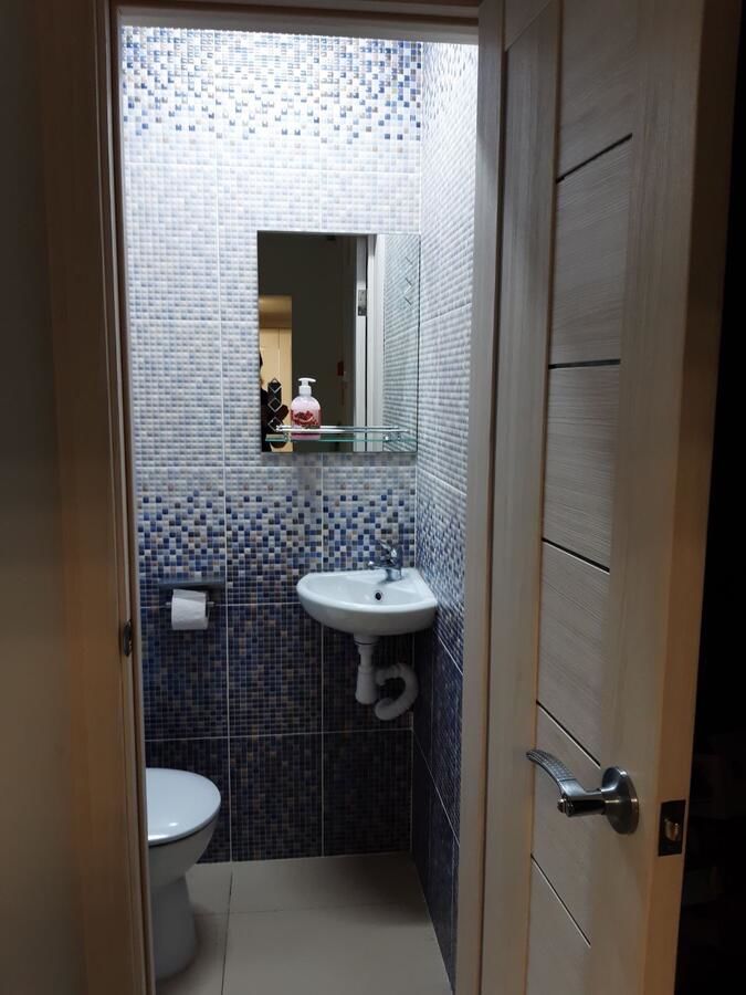 Хостелы Hostel CUBA Минск-21