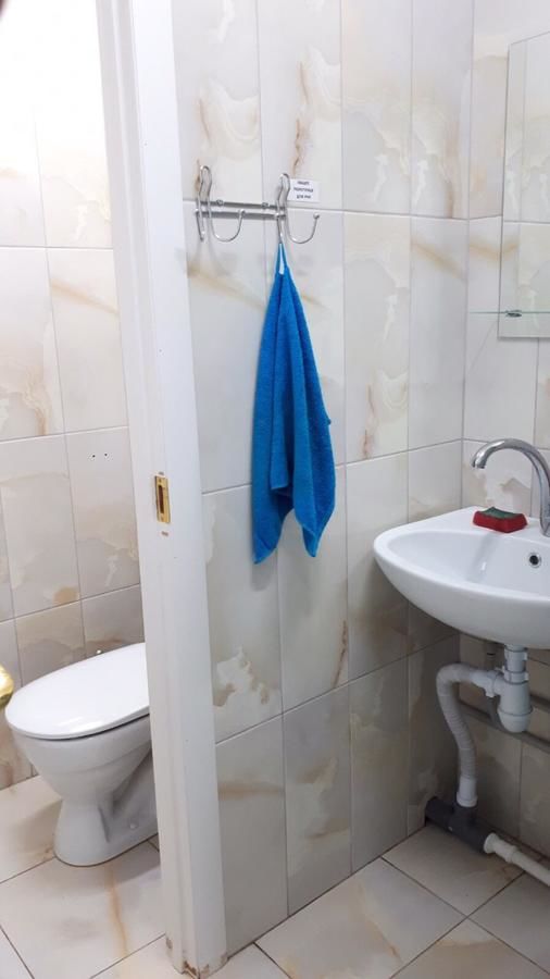 Хостелы Hostel CUBA Минск-22