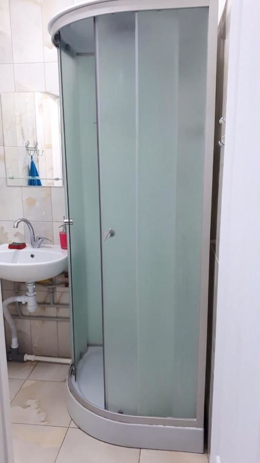 Хостелы Hostel CUBA Минск-23