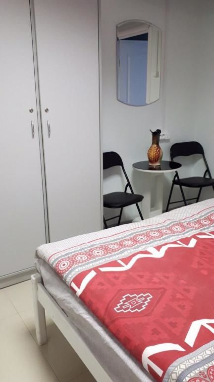 Хостелы Hostel CUBA Минск-28