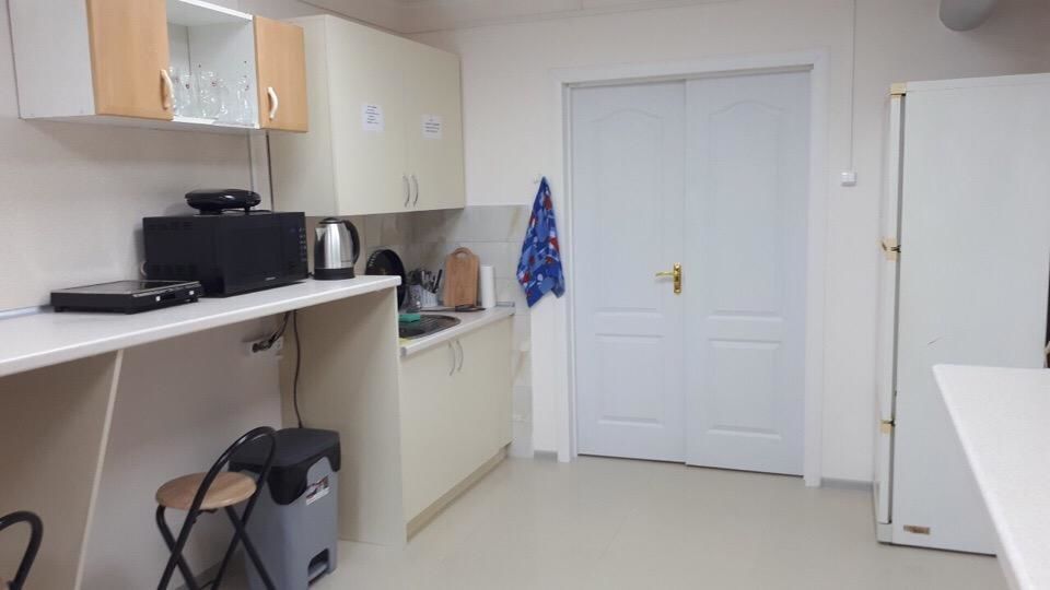 Хостелы Hostel CUBA Минск-12