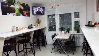 Хостелы Hostel CUBA Минск-6