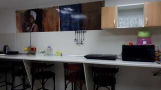 Хостелы Hostel CUBA Минск-7