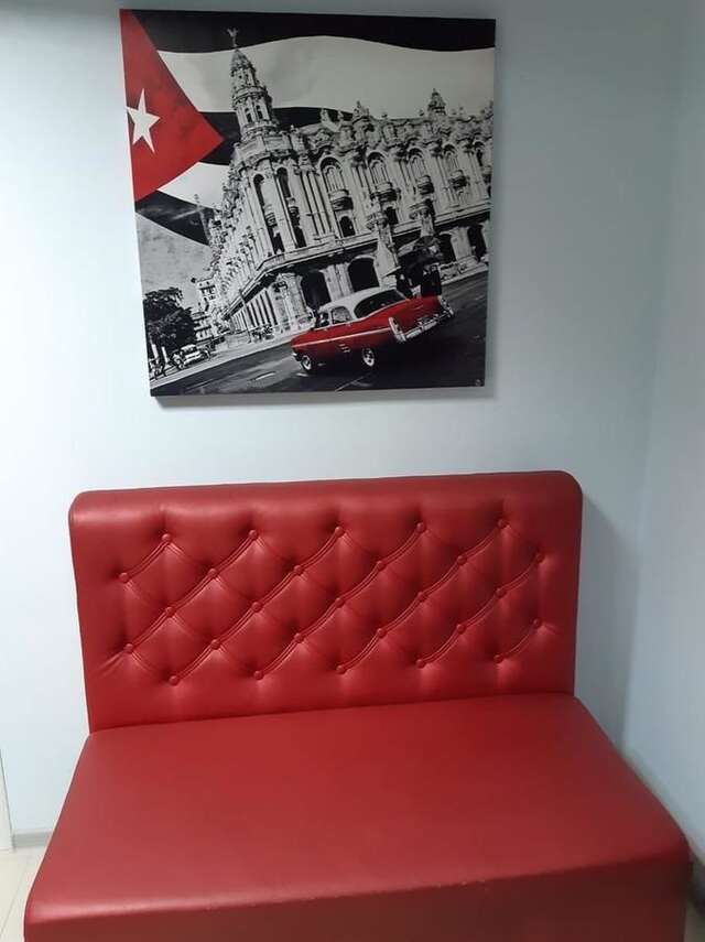 Хостелы Hostel CUBA Минск-14