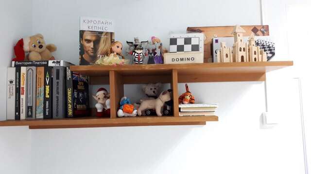 Хостелы Hostel CUBA Минск-15