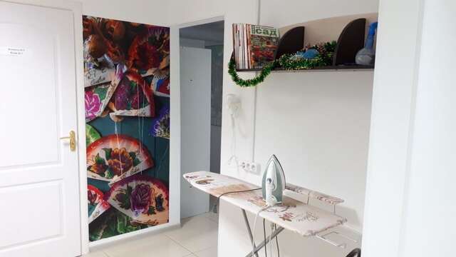 Хостелы Hostel CUBA Минск-17