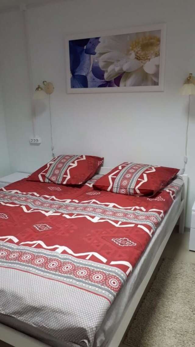 Хостелы Hostel CUBA Минск-18