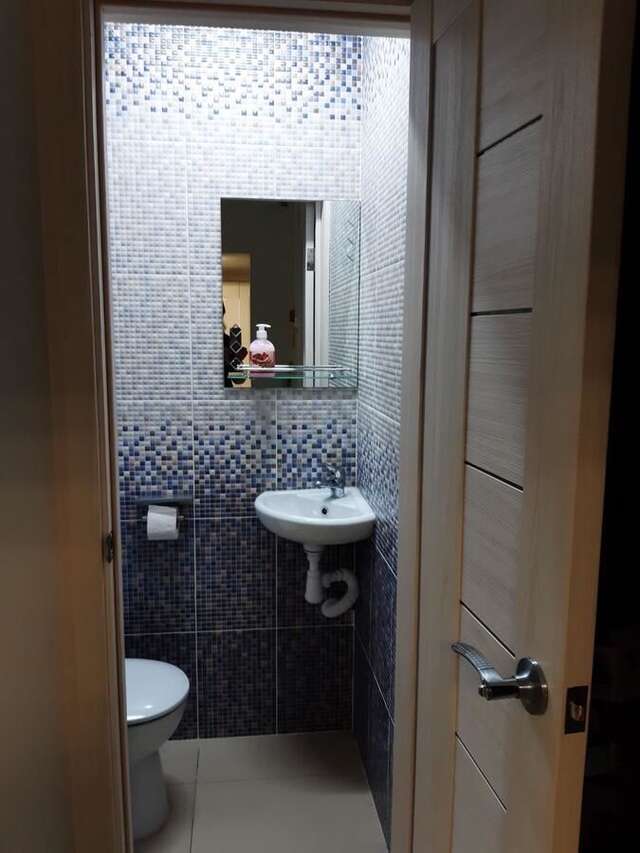 Хостелы Hostel CUBA Минск-20