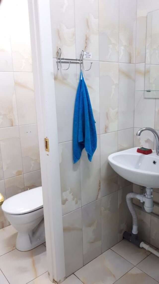 Хостелы Hostel CUBA Минск-21