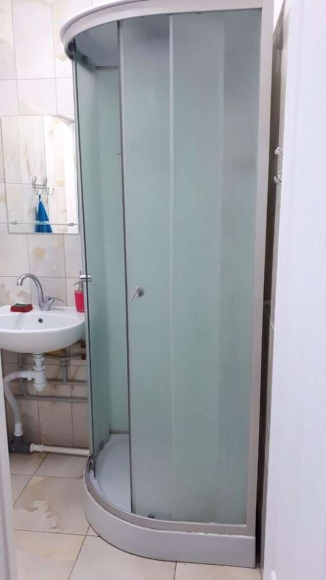 Хостелы Hostel CUBA Минск-22