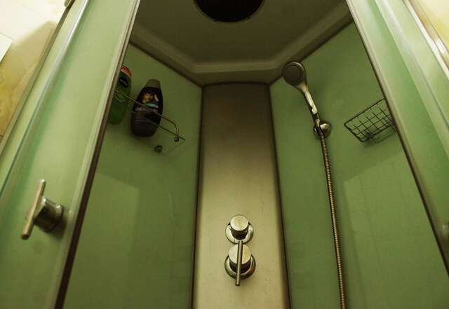 Хостелы Hostel CUBA Минск-23